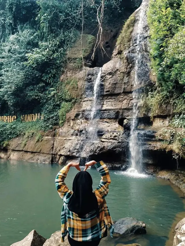 Menggali Keajaiban Wisata Cilacap Bersama AGUS SUDADI